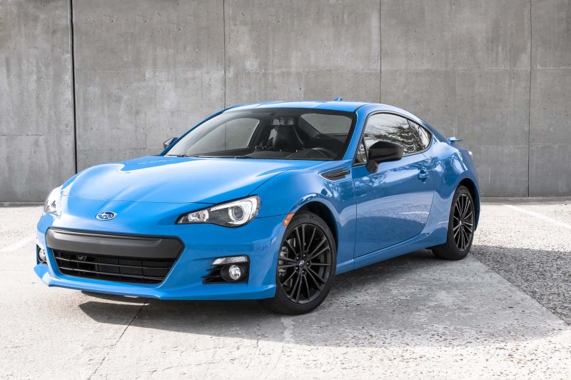 Tải miễn phí hình ảnh xe Subaru BRZ đẹp nhất hiện nay 4