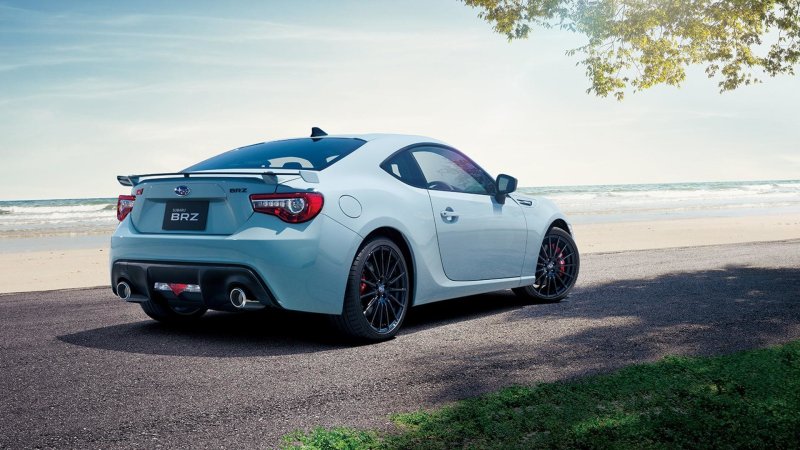 Tải miễn phí hình ảnh xe Subaru BRZ đẹp nhất hiện nay 8