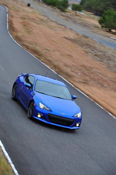 Tải miễn phí hình ảnh xe Subaru BRZ đẹp nhất hiện nay 12