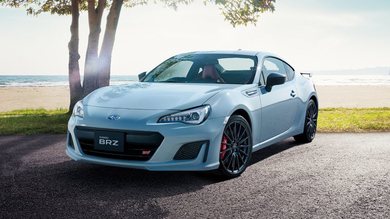 Tải miễn phí hình ảnh xe Subaru BRZ đẹp nhất hiện nay 15