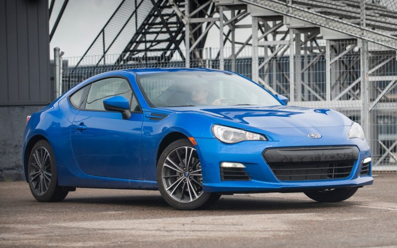 Tải miễn phí hình ảnh xe Subaru BRZ đẹp nhất hiện nay 17