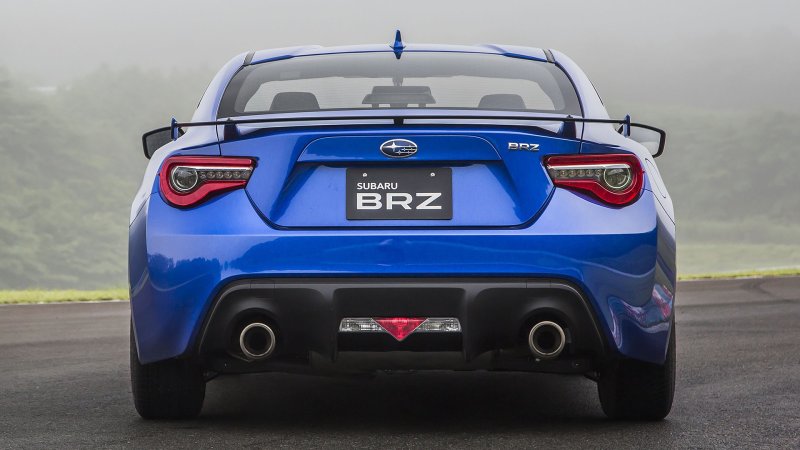 Tải miễn phí hình ảnh xe Subaru BRZ đẹp nhất hiện nay 20