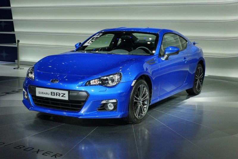 Tải miễn phí hình ảnh xe Subaru BRZ đẹp nhất hiện nay 21