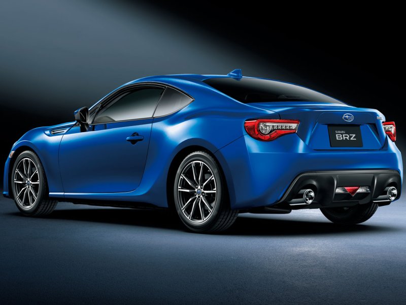 Tải miễn phí hình ảnh xe Subaru BRZ đẹp nhất hiện nay 22