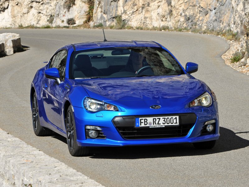 Tải miễn phí hình ảnh xe Subaru BRZ đẹp nhất hiện nay 28