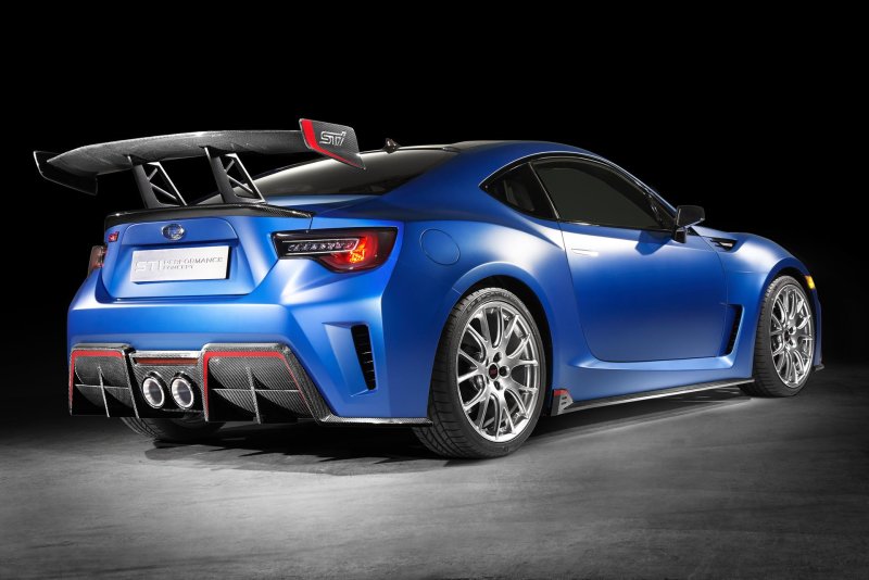 Tải miễn phí hình ảnh xe Subaru BRZ đẹp nhất hiện nay 31