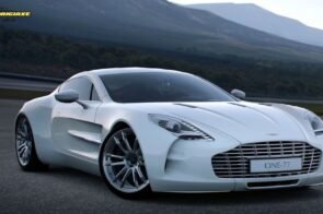 Tải ngay 100+ ảnh xe Aston Martin One-77 đẹp nhất hiện nay