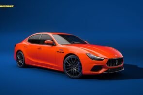 Tải ngay 200+ hình ảnh đẹp mê ly của xe Maserati Ghibli