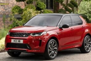 Tải ngay 222+ ảnh xe Discovery Sport đẹp nhất mọi thời đại