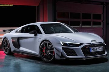 Tải ngay 333+ hình ảnh xe Audi R8 đẹp nhất Việt Nam