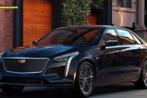 Tải ngay 333+ hình ảnh xe Cadillac XT6 thu hút mọi ánh nhìn