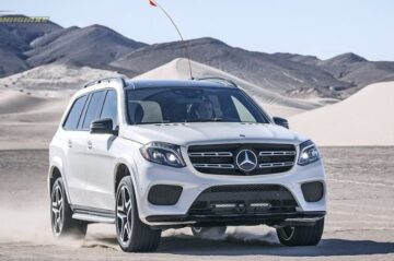 Tải ngay 99+ ảnh xe Mercedes-Benz GLS 500 yêu thích của bạn!