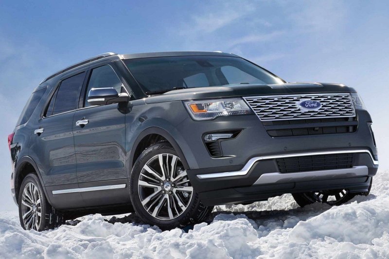 Tải ngay hình ảnh xe Ford Explorer mới nhất 34