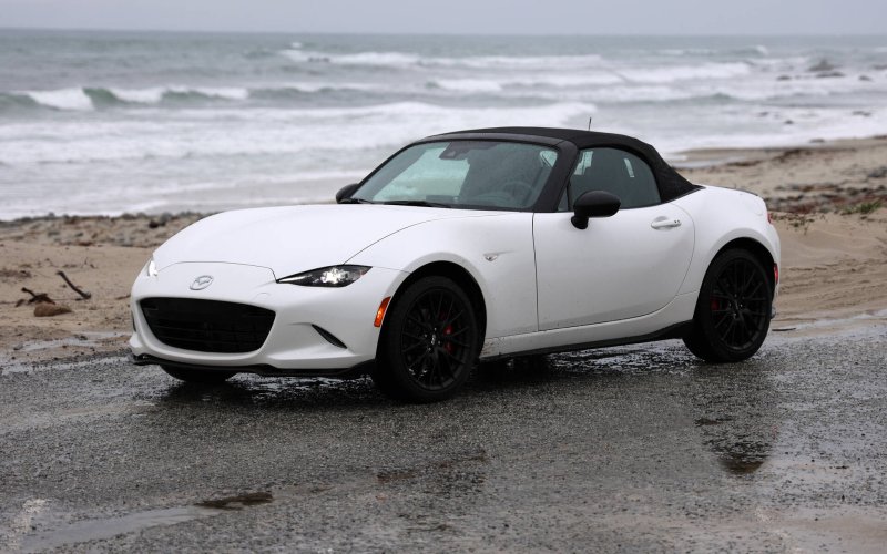 Tải ngay hình ảnh xe Mazda MX-5 full HD 2