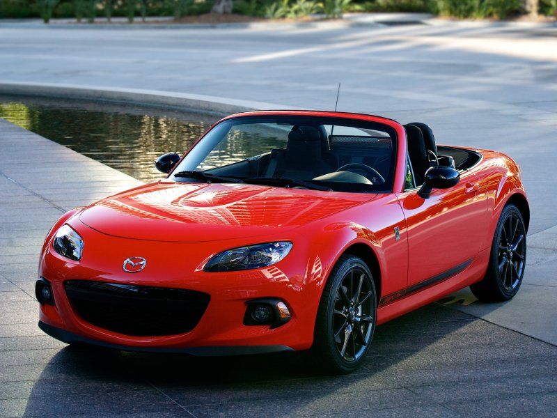 Tải ngay hình ảnh xe Mazda MX-5 full HD 3