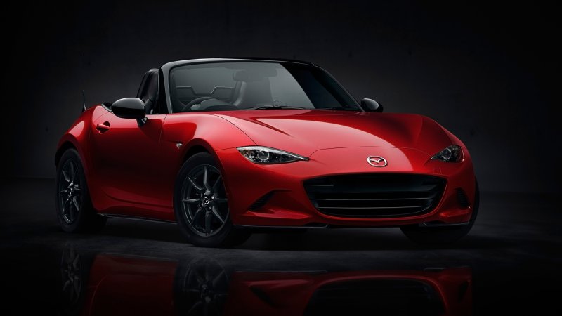 Tải ngay hình ảnh xe Mazda MX-5 full HD 16