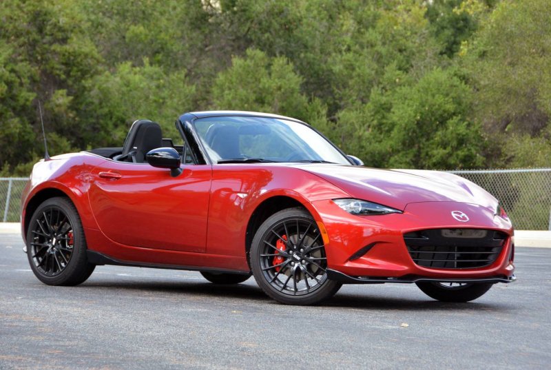 Tải ngay hình ảnh xe Mazda MX-5 full HD 24