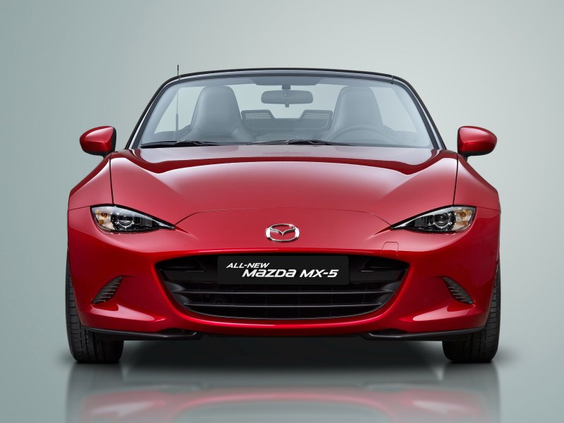 Tải ngay hình ảnh xe Mazda MX-5 full HD 25