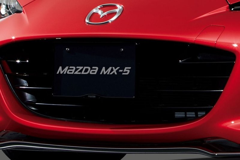 Tải ngay hình ảnh xe Mazda MX-5 full HD 27