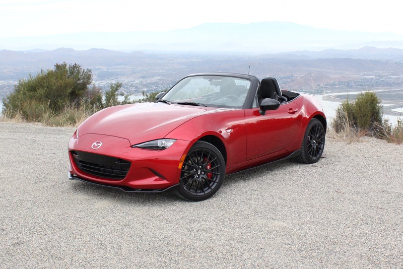 Tải ngay hình ảnh xe Mazda MX-5 full HD 37