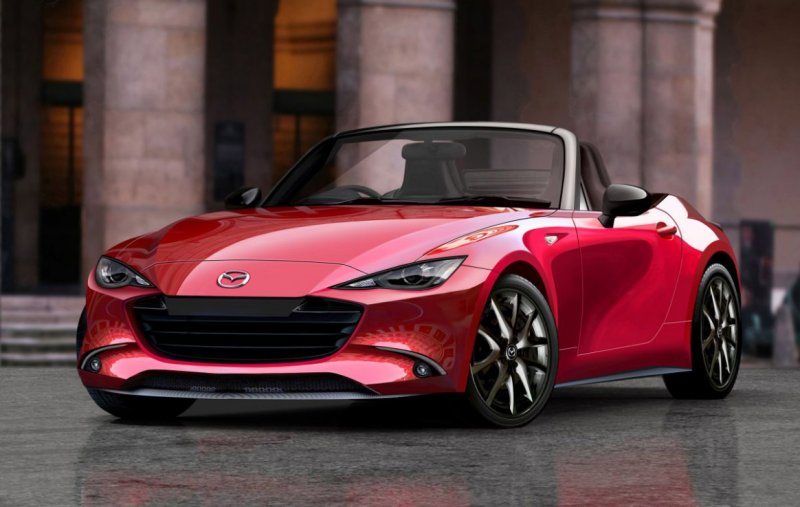 Tải ngay hình ảnh xe Mazda MX-5 full HD 42