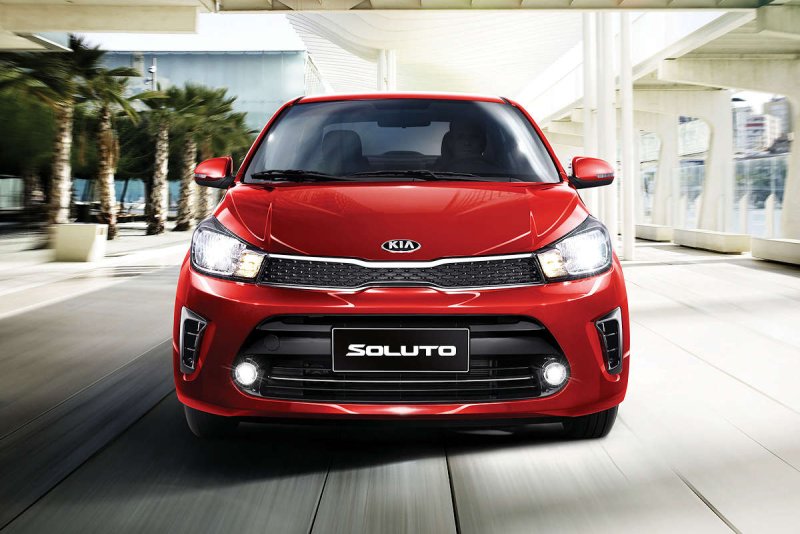 Tải nhanh ảnh Kia Soluto chất lượng cao 2