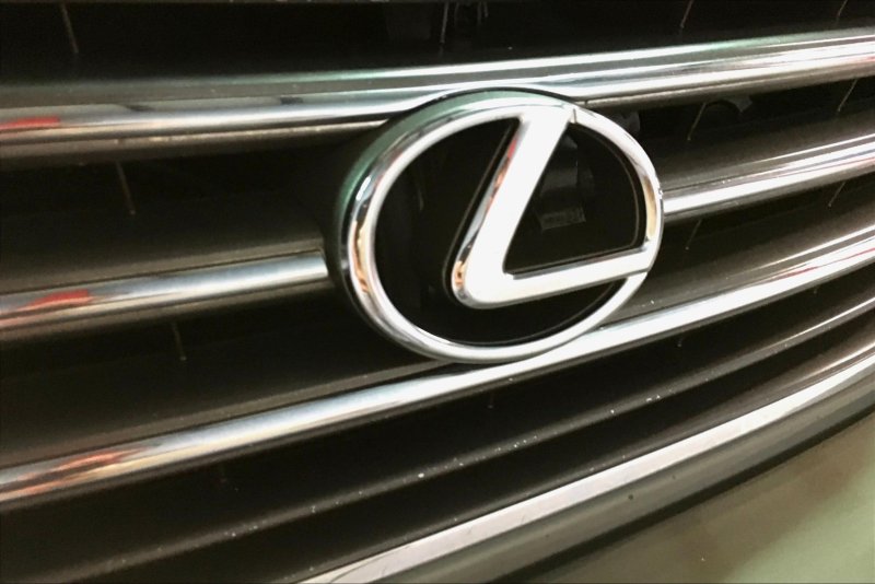 Tải nhanh ảnh xe Lexus GX470 chất lượng cao 24