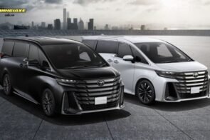 Tải xuống 150+ hình ảnh xe Alphard Luxury hoàn toàn miễn phí