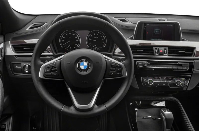 Tải xuống những bức ảnh xe BMW X2 HD cực nét 14