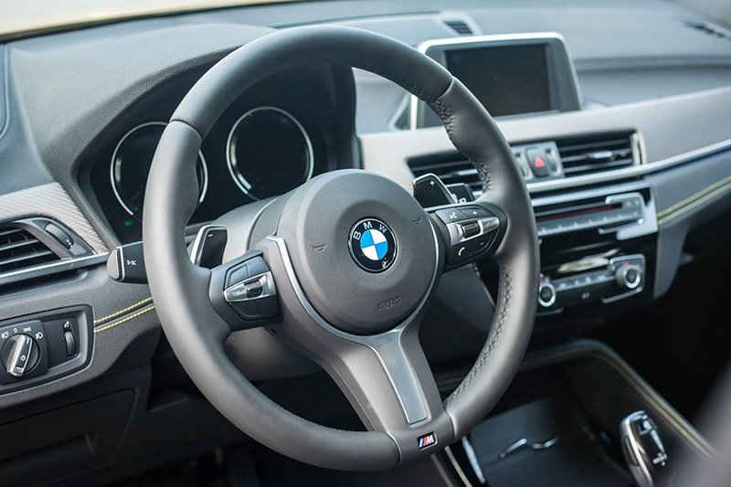 Tải xuống những bức ảnh xe BMW X2 HD cực nét 22