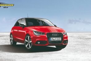 Thỏa mãn ánh nhìn với BST 200+ hình ảnh xe Audi A1 đẹp nhất