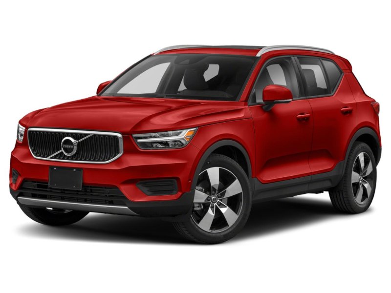 Thư viện hình ảnh Volvo XC40 đẹp 30