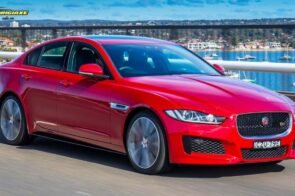 Tổng hợp 150+ ảnh xe Jaguar XE đẹp hoàn hảo đến từng chi tiết