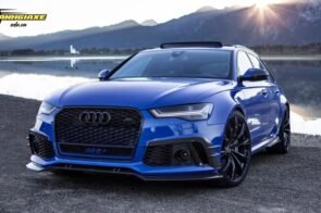 Tổng hợp 200+ hình ảnh xe Audi RS6 chinh phục mọi ánh nhìn 