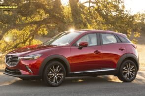 Tổng hợp 200+ hình ảnh xe Mazda CX-3 chất lượng cao