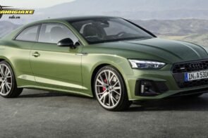 Top 150+ hình ảnh xe Audi A5 Coupe đẹp mà bạn không thể bỏ lỡ