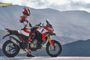 Top 150+ hình ảnh xe Ducati Multistrada cực chất