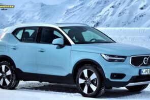 Top 150+ hình ảnh xe Volvo XC40 cực đẹp bạn không thể bỏ lỡ