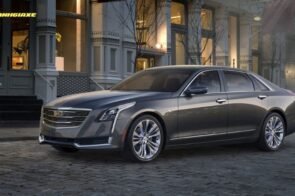 Top 200+ ảnh xe Cadillac CT6 đẳng cấp cho người đam mê xe