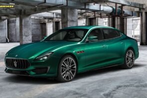 Top 200+ ảnh xe Maserati Quattroporte đẹp không thể bỏ lỡ