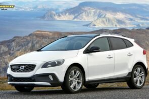 Top 200+ ảnh xe Volvo V40 chất lượng cao cho tín đồ yêu xe