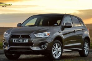 Top 200+ ảnh xe Mitsubishi ASX hoàn hảo trong mỗi chi tiết