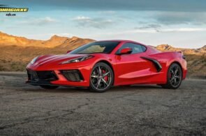 Top 200+ hình ảnh xe Corvette Stingray C8 ấn tượng, đa dạng