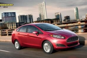 Top 200+ hình ảnh xe Ford Fiesta chất lượng cao mà bạn không thể bỏ qua!