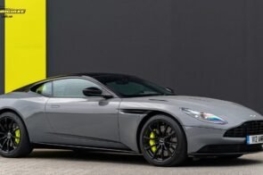 Top 250+ hình ảnh xe Aston Martin DB11 đẹp đến ngỡ ngàng