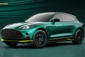 Top 300+ ảnh xe Aston Martin DBX cực nét không nên bỏ lỡ