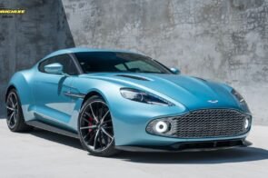 Top 300+ ảnh xe Aston Martin Vanquish đẹp mắt, tải về ngay