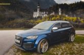 Top 300+ ảnh xe Audi Q7 sang trọng, lịch lãm cho người mê xe