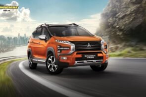 Top 300+ ảnh xe Mitsubishi Xpander nội thất & ngoại thất