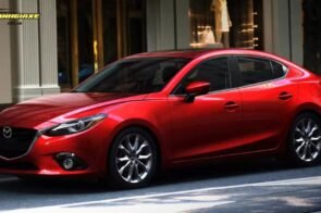 Top 300+ hình ảnh xe Mazda 3 full HD từ mọi góc nhìn